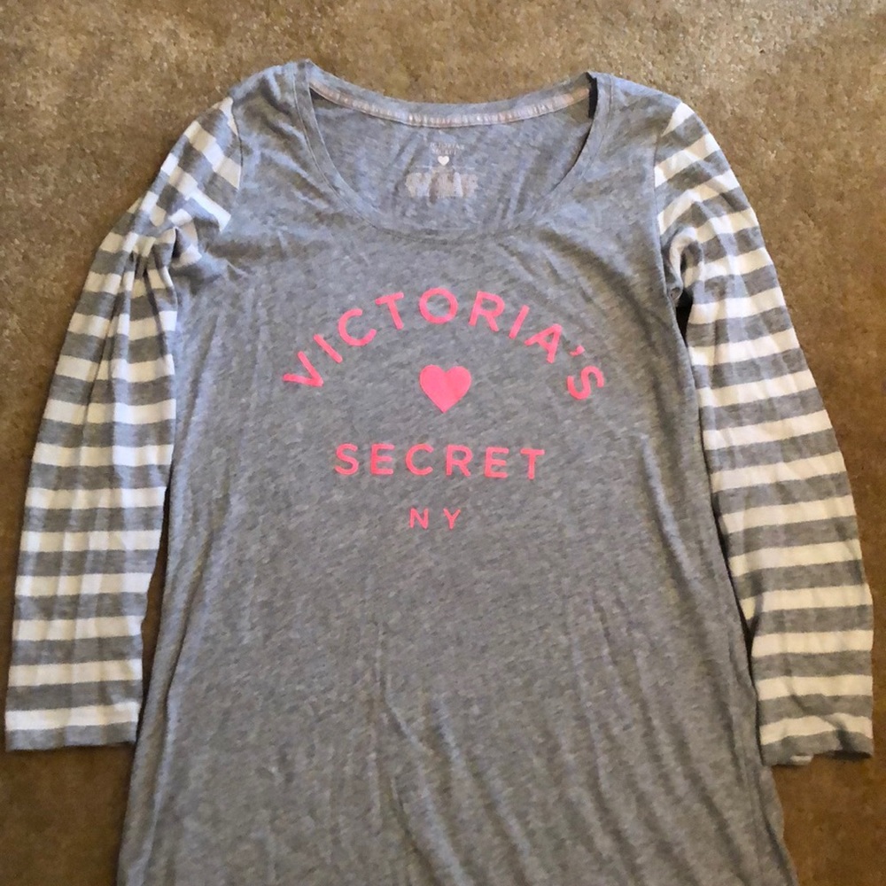 Victorias Secret Night Gown